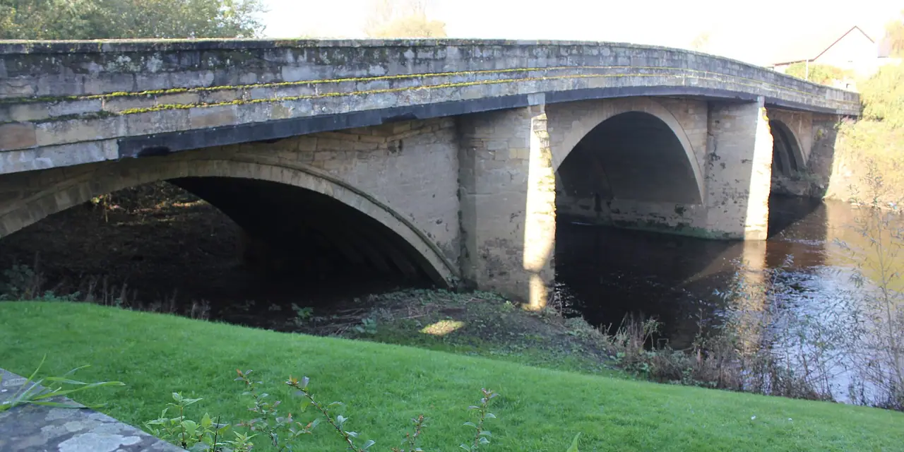 Boroughbridge