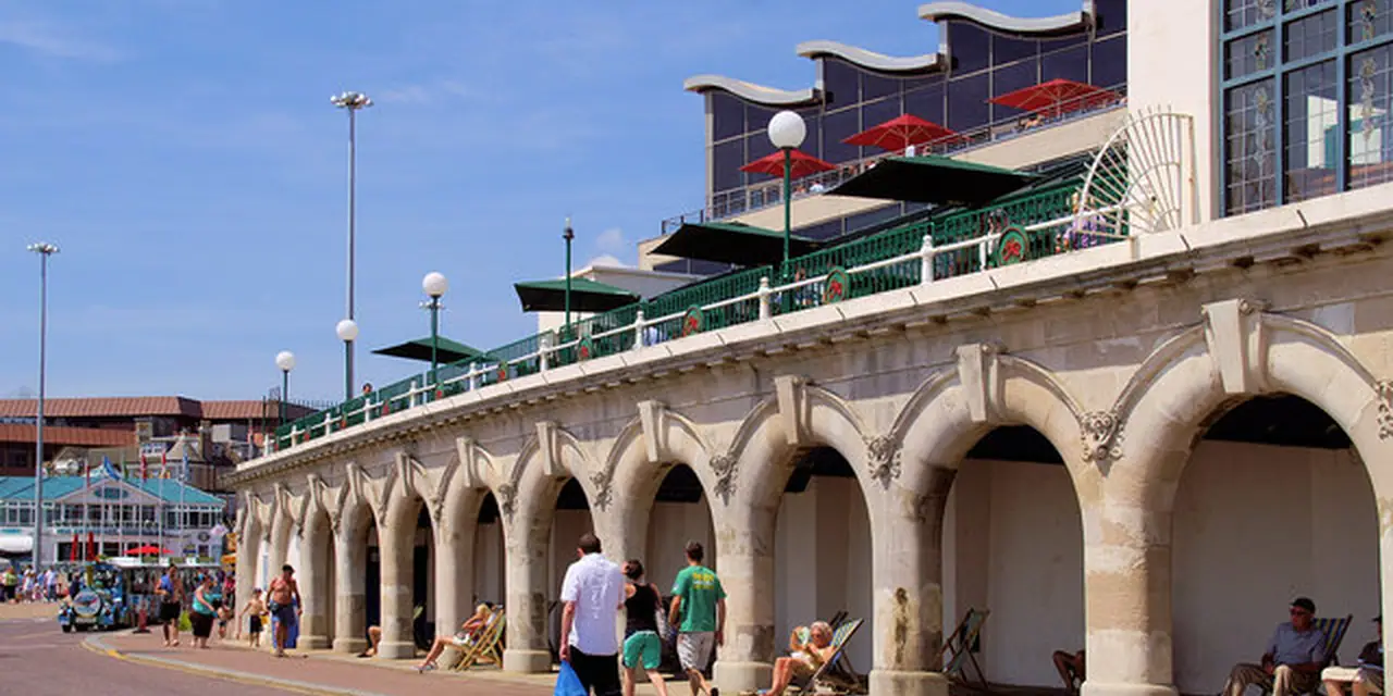 Bournemouth