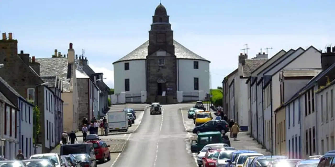 Bowmore