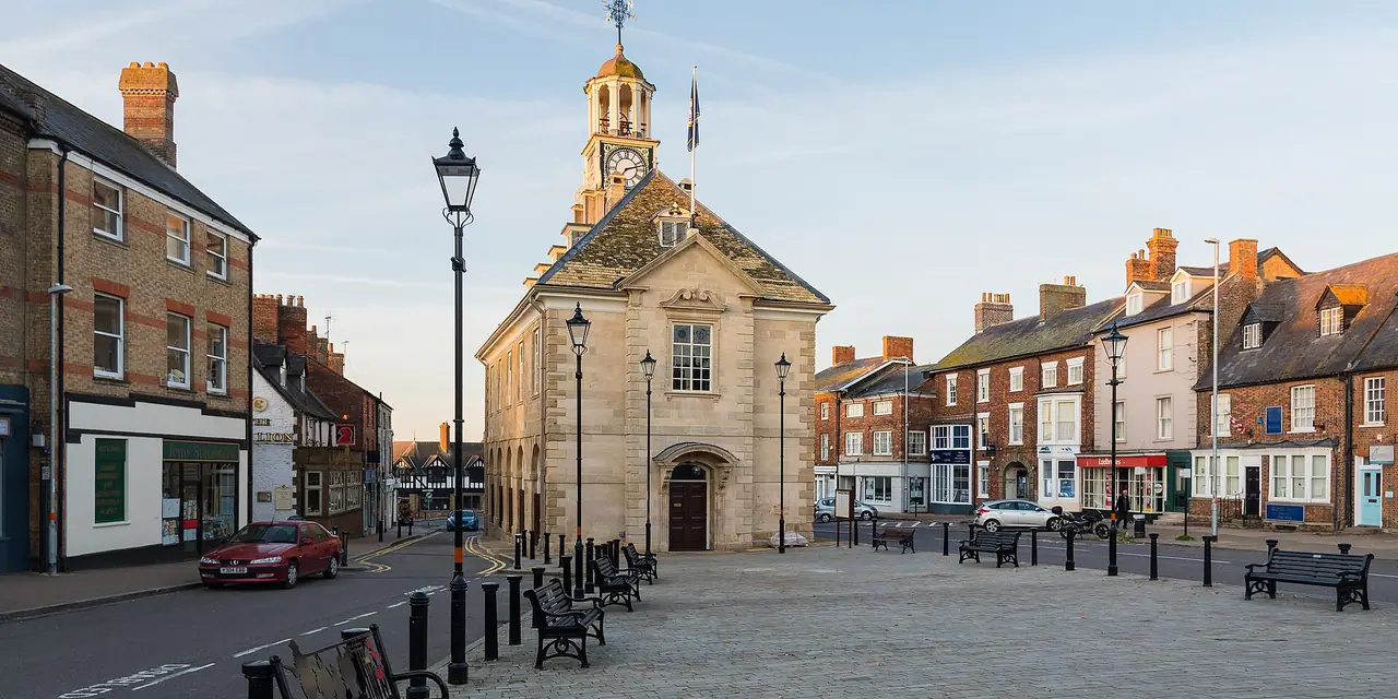 Brackley