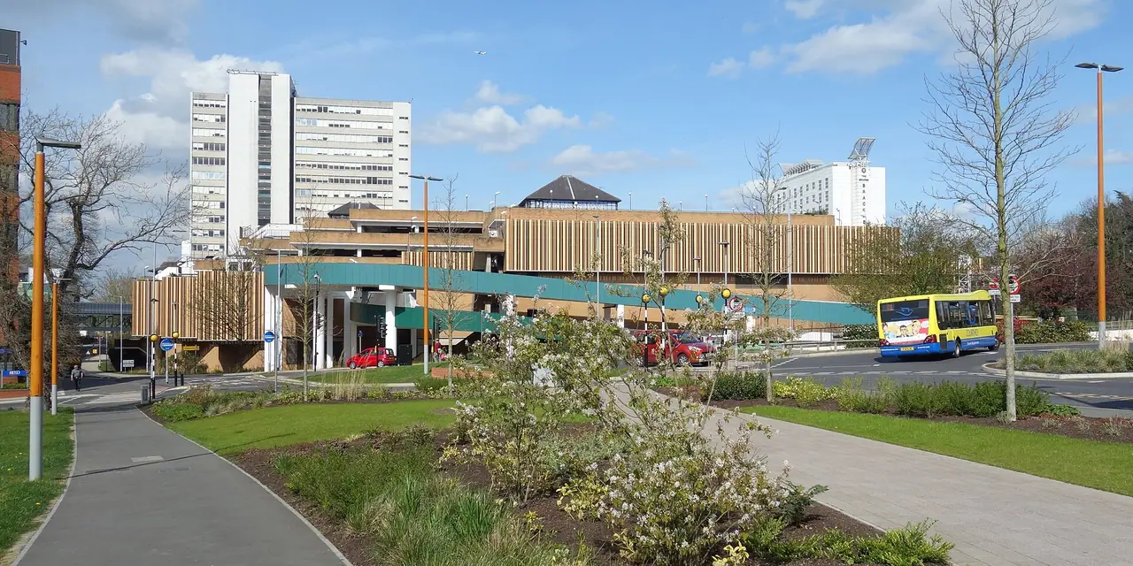 Bracknell