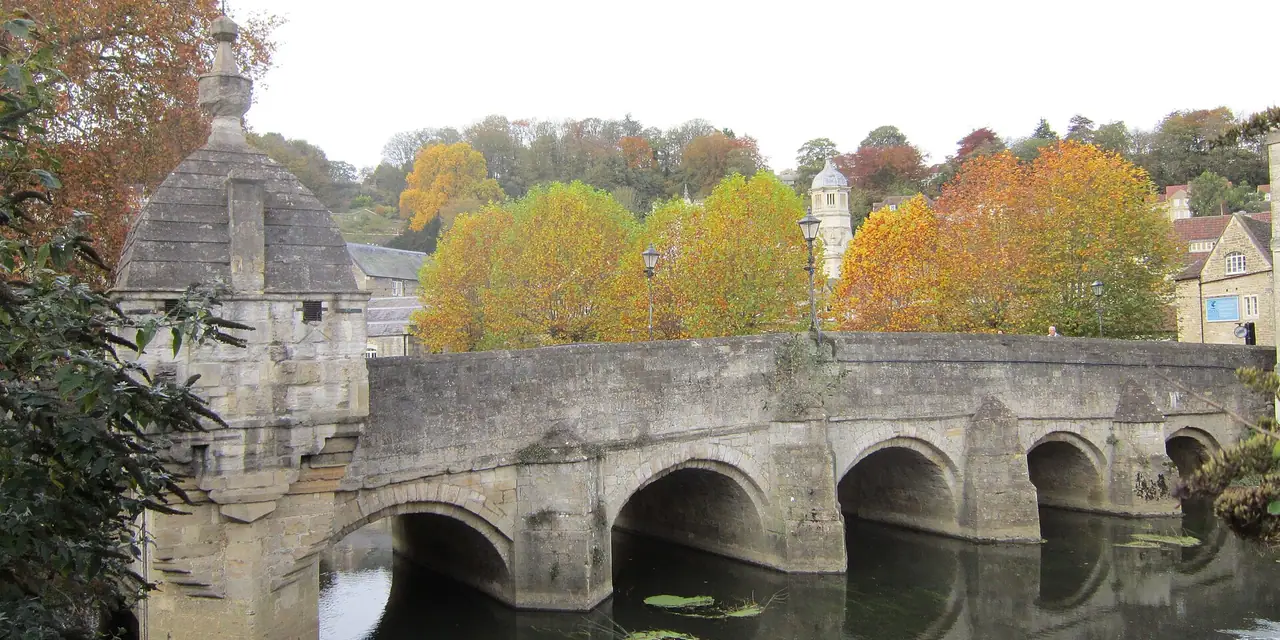 Bradford on Avon