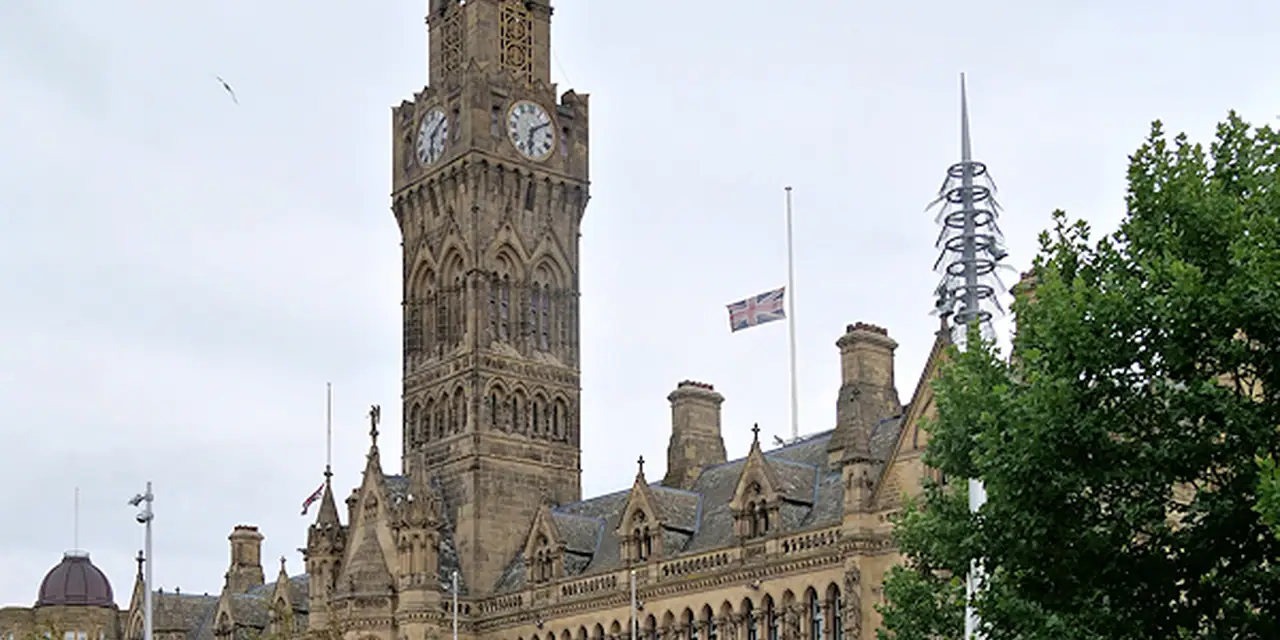 Bradford