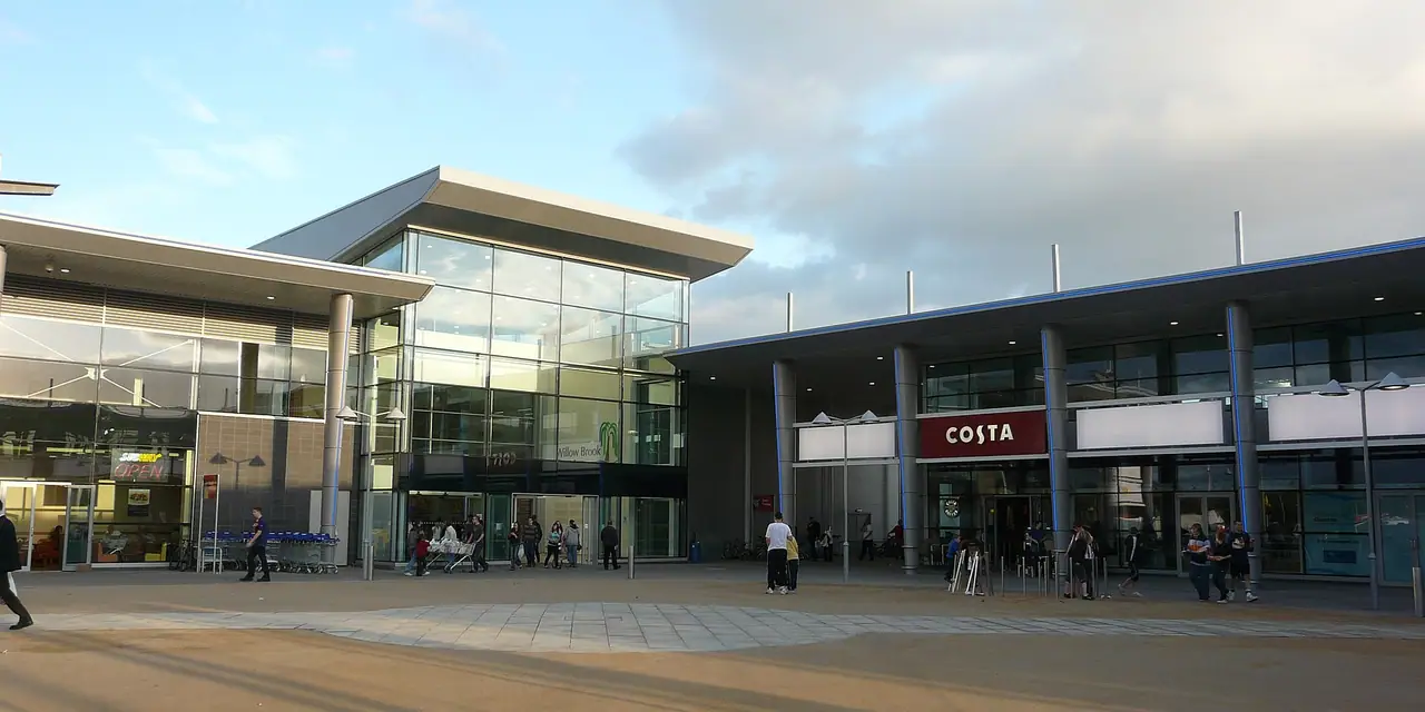Bradley Stoke