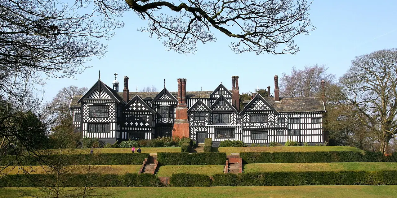 Bramhall