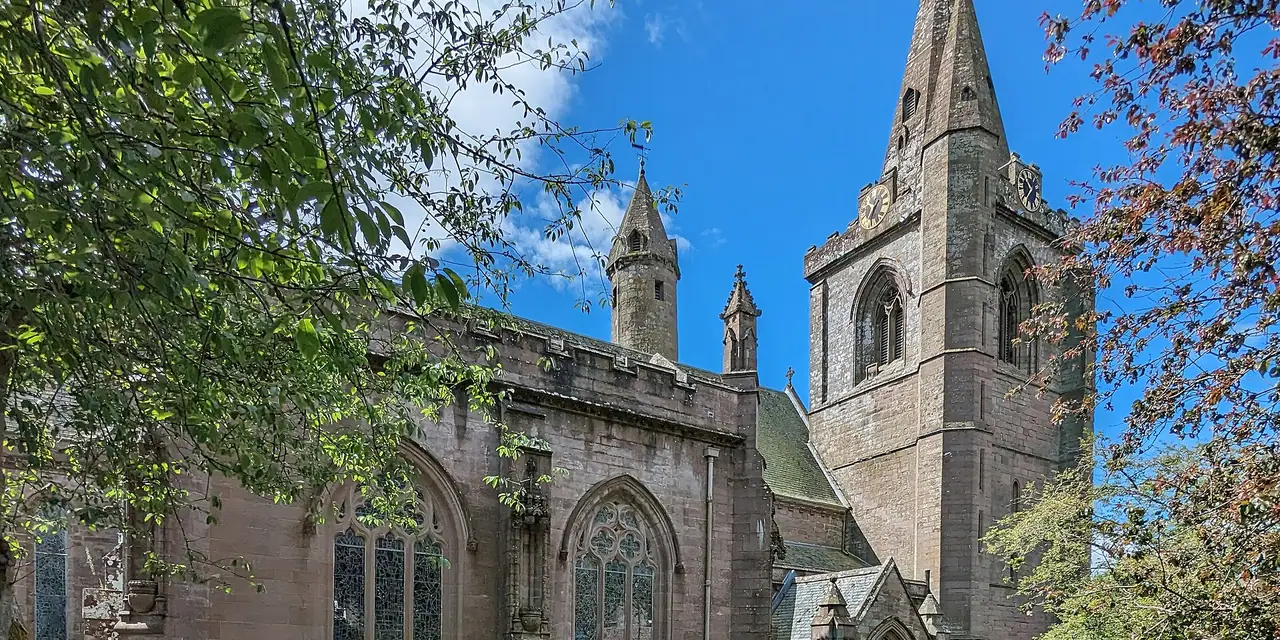Brechin
