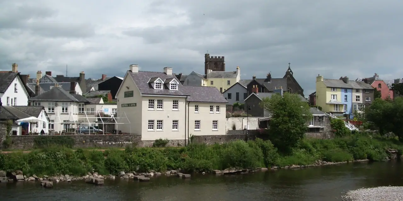 Brecon