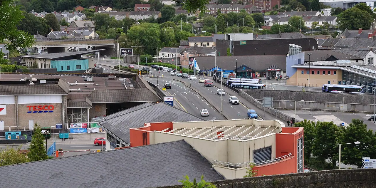 Bridgend