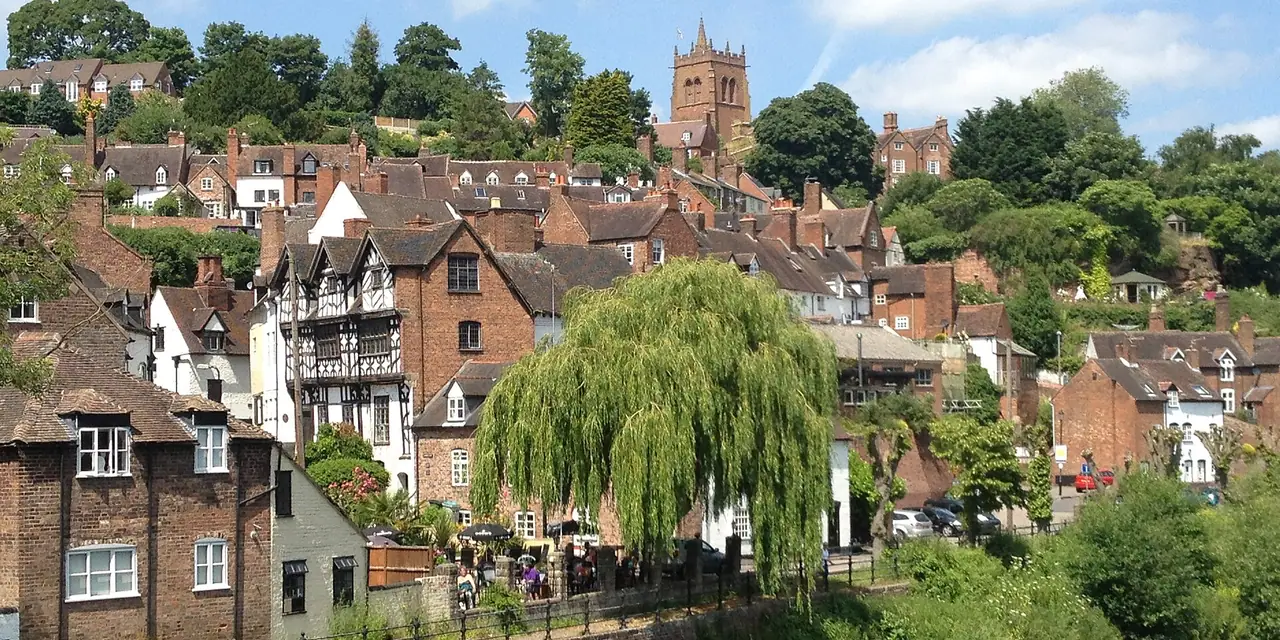 Bridgnorth