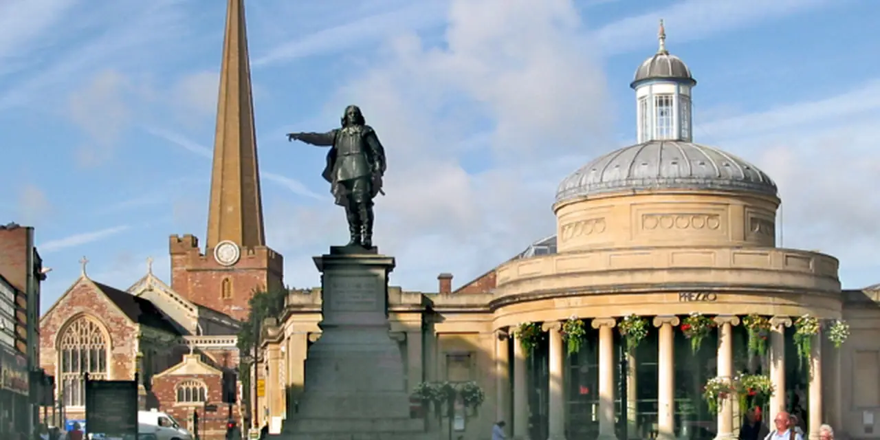 Bridgwater