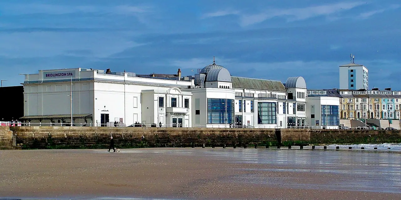 Bridlington