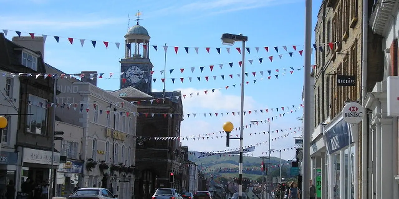 Bridport