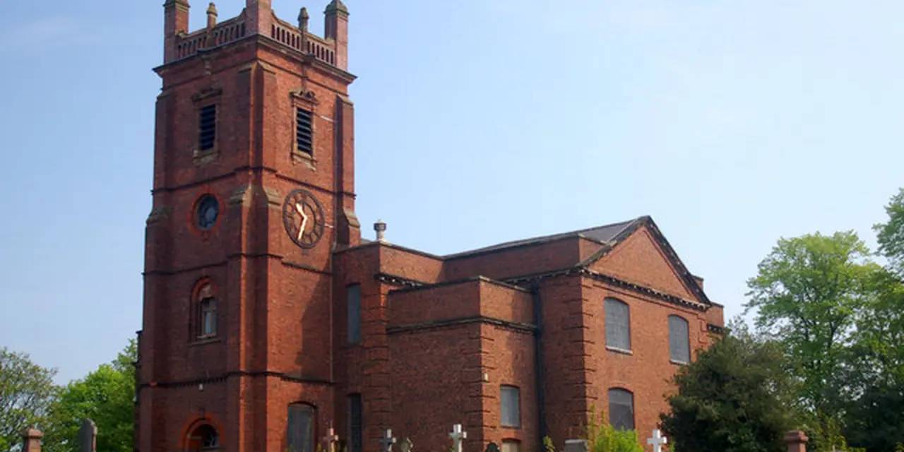 Brierley Hill