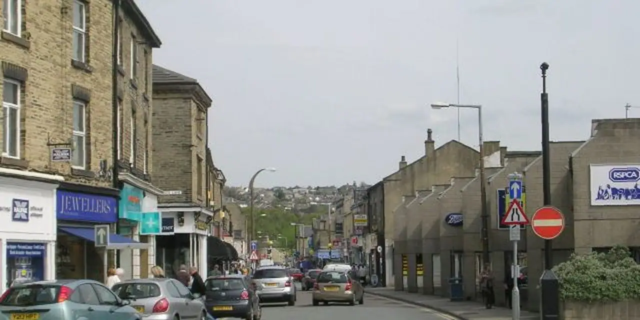 Brighouse