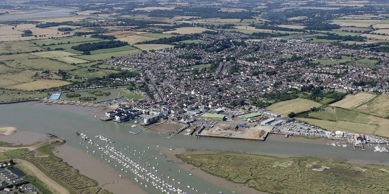 Brightlingsea