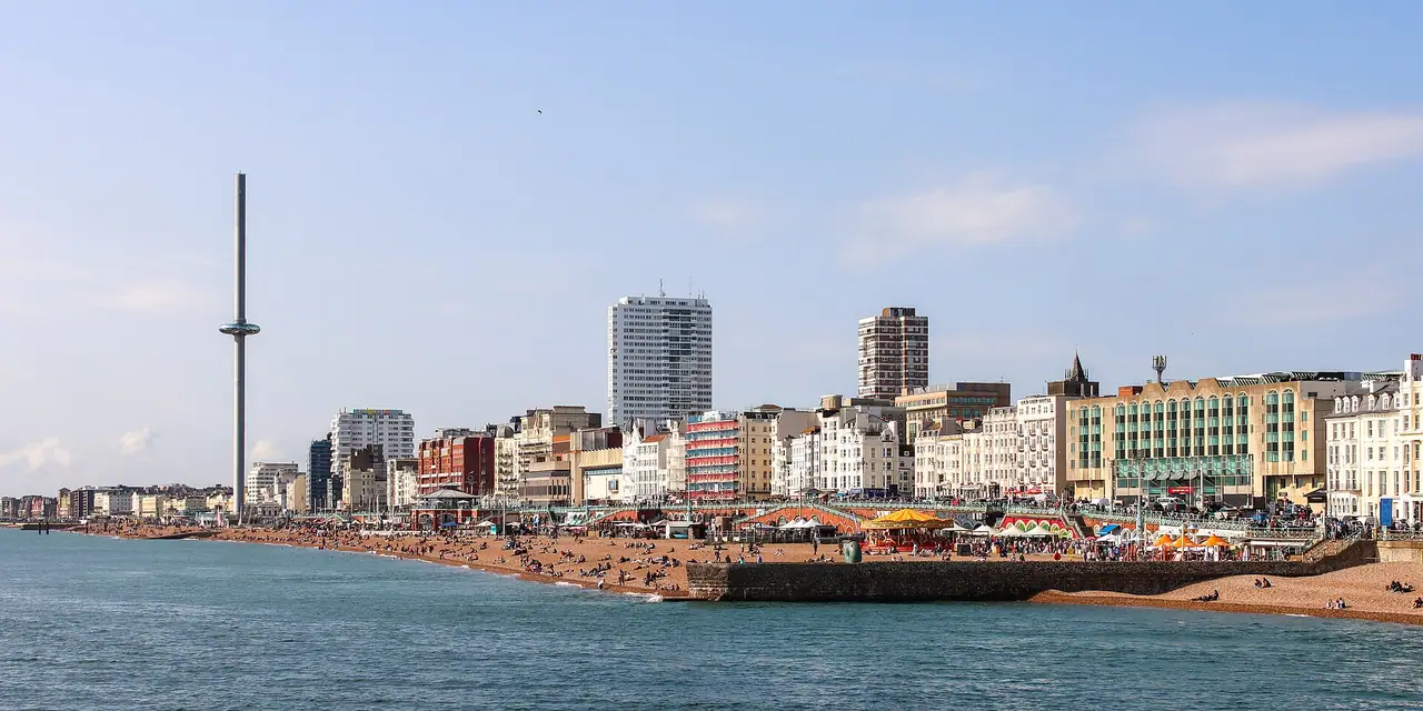 Brighton