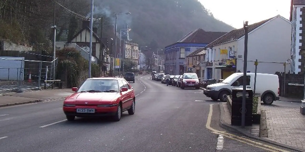 Briton Ferry