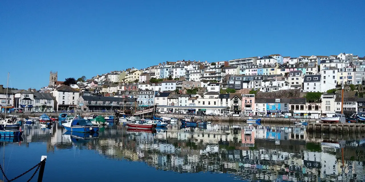Brixham