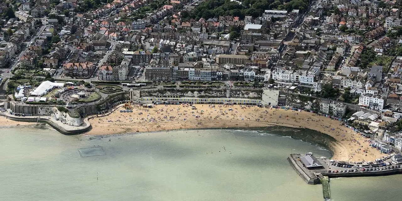 Broadstairs
