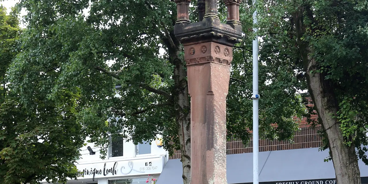 Bromborough