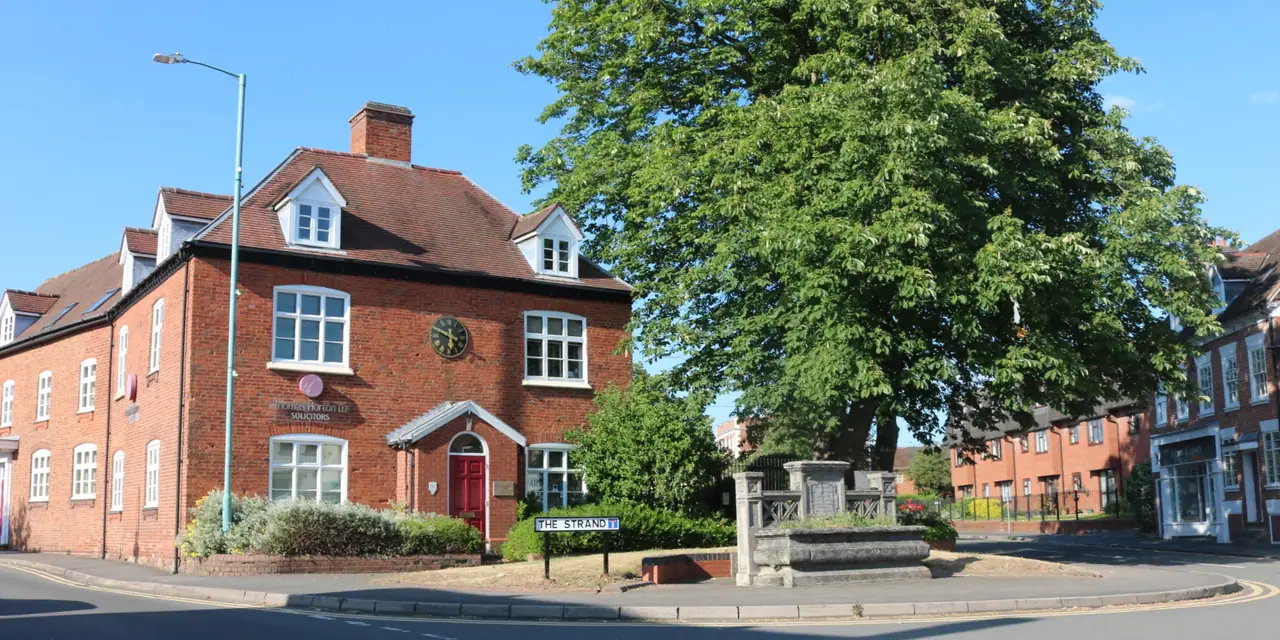 Bromsgrove