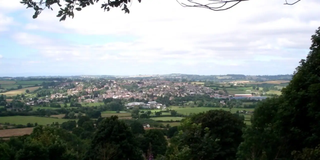 Bromyard