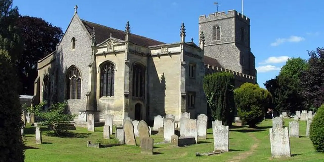 Broxbourne