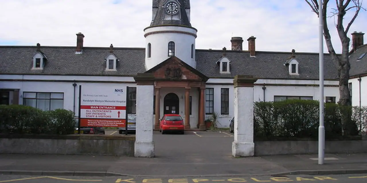 Buckhaven
