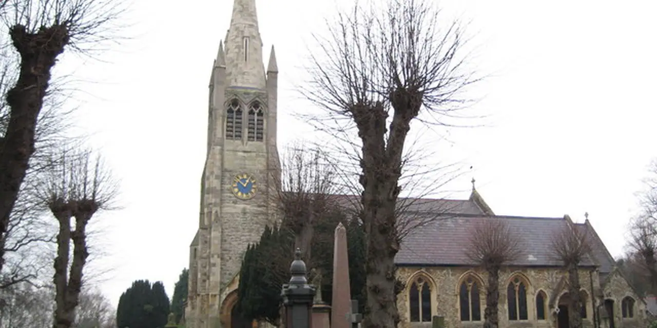 Buckhurst Hill