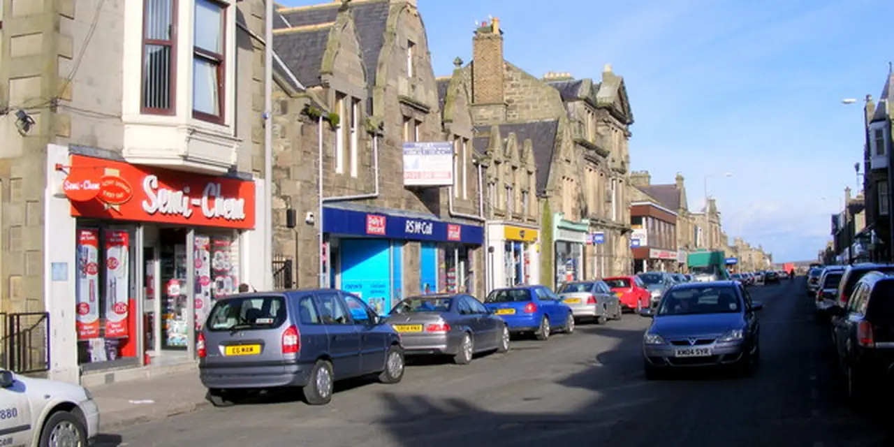 Buckie