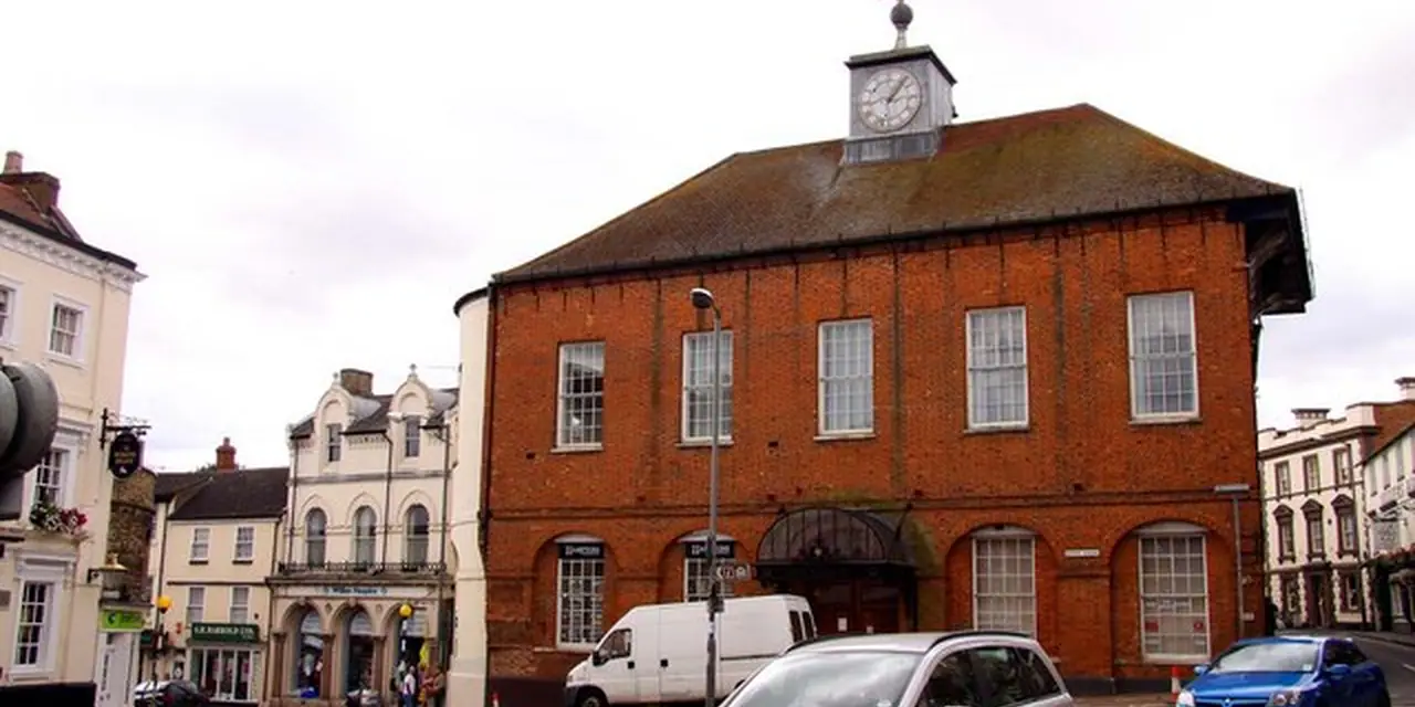 Buckingham