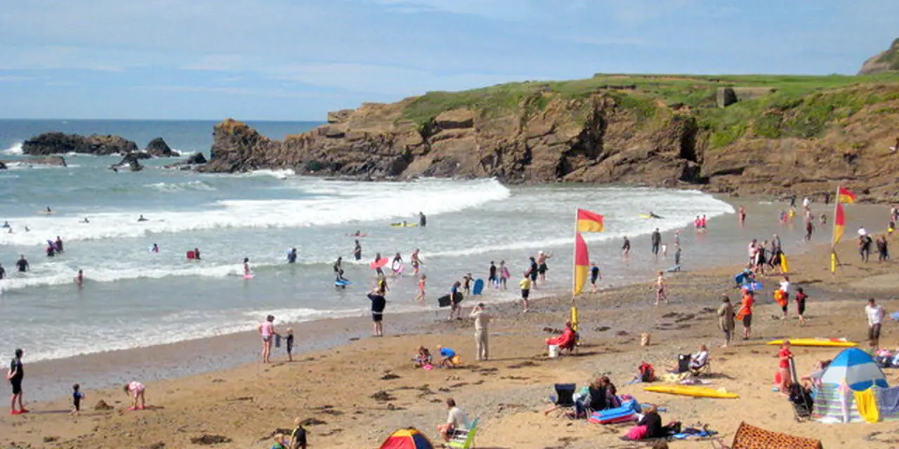 Bude