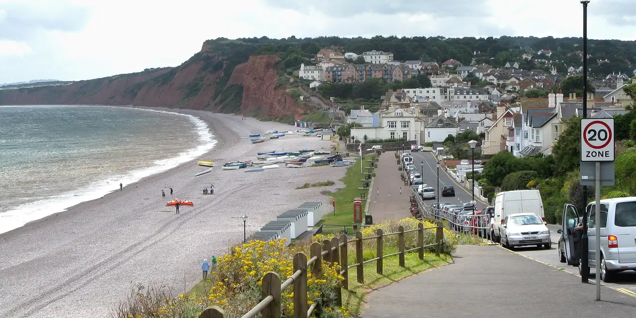 Budleigh Salterton