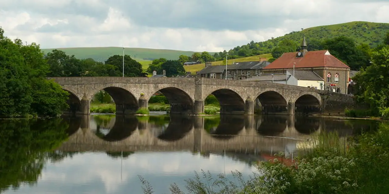 Builth Wells