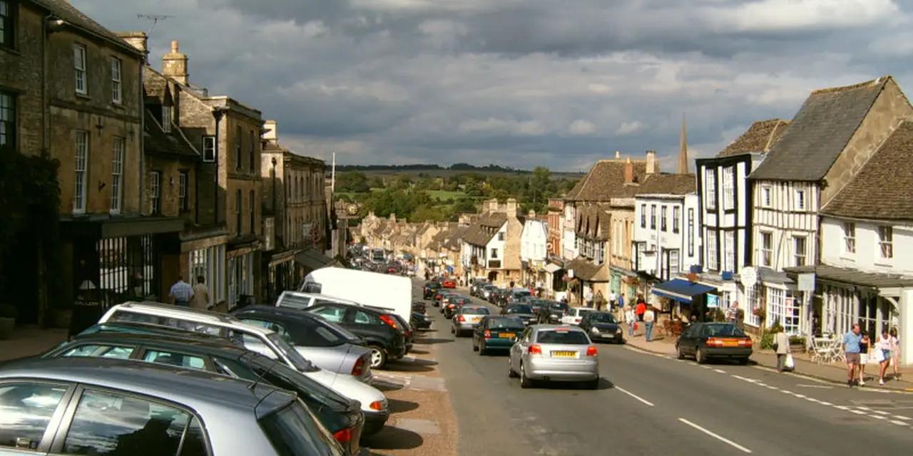 Burford