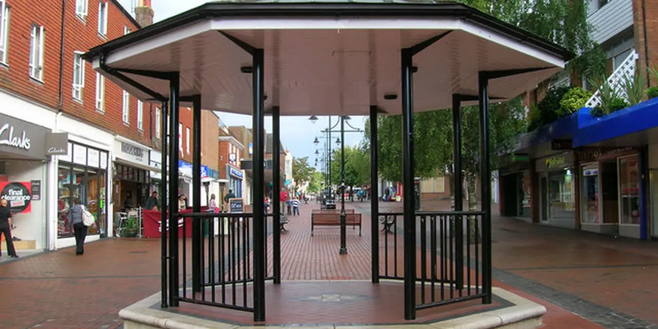 Burgess Hill