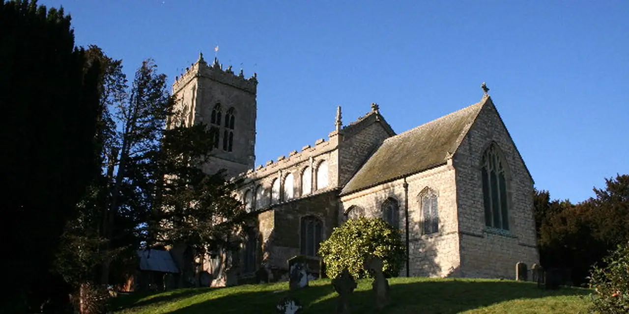 Burgh Le Marsh
