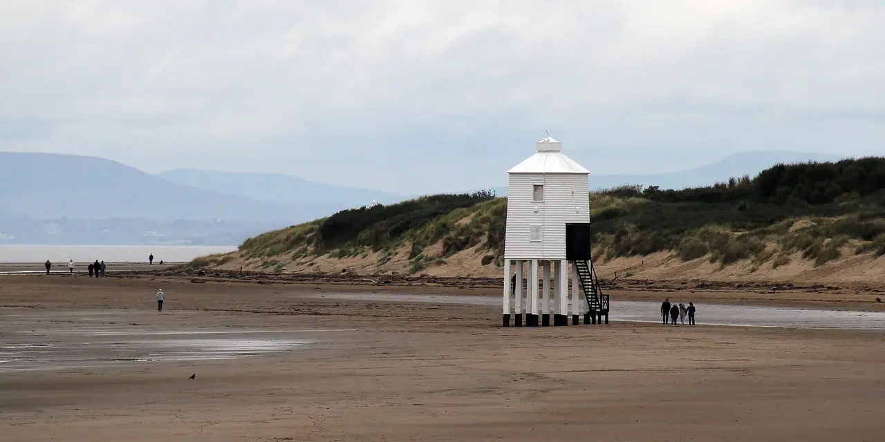 Burnham-on-Sea
