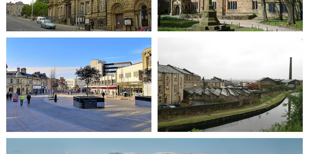 Burnley