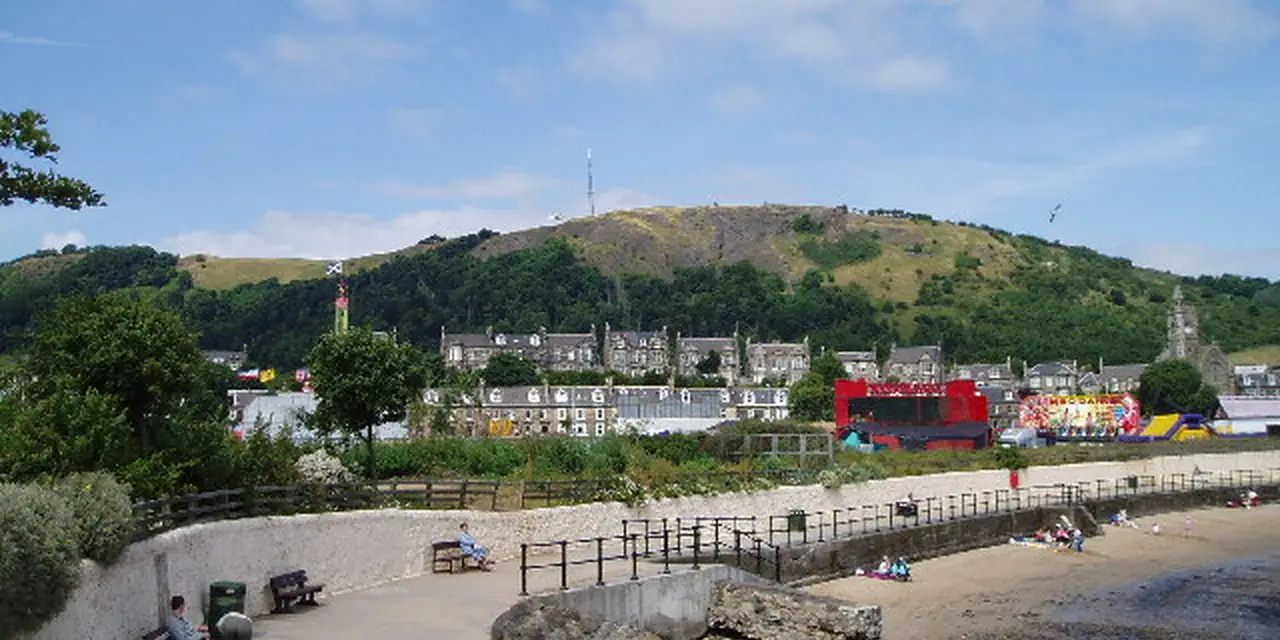 Burntisland