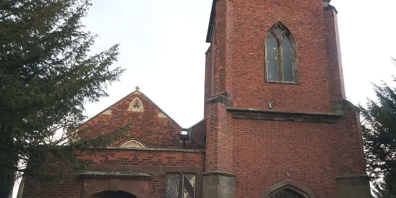 Burntwood