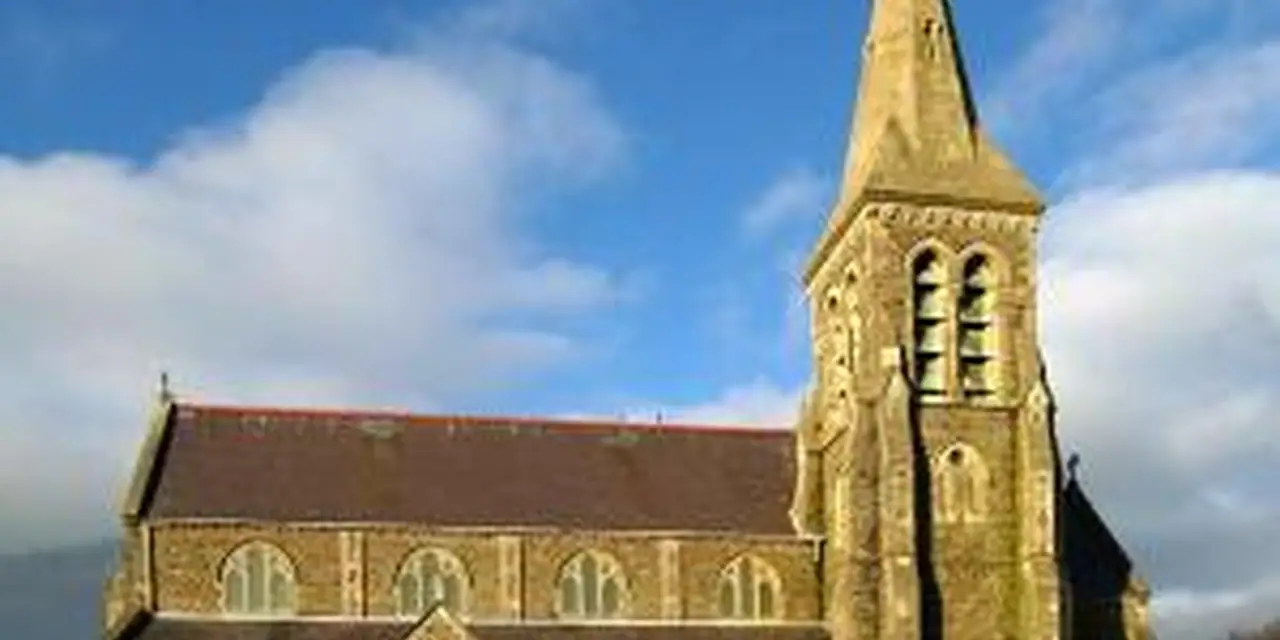 Burry Port