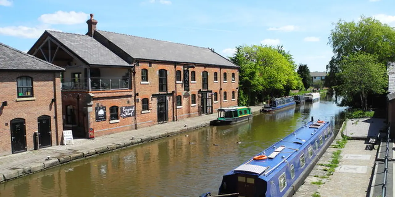 Burscough