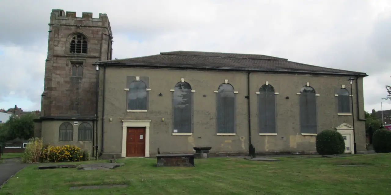Burslem