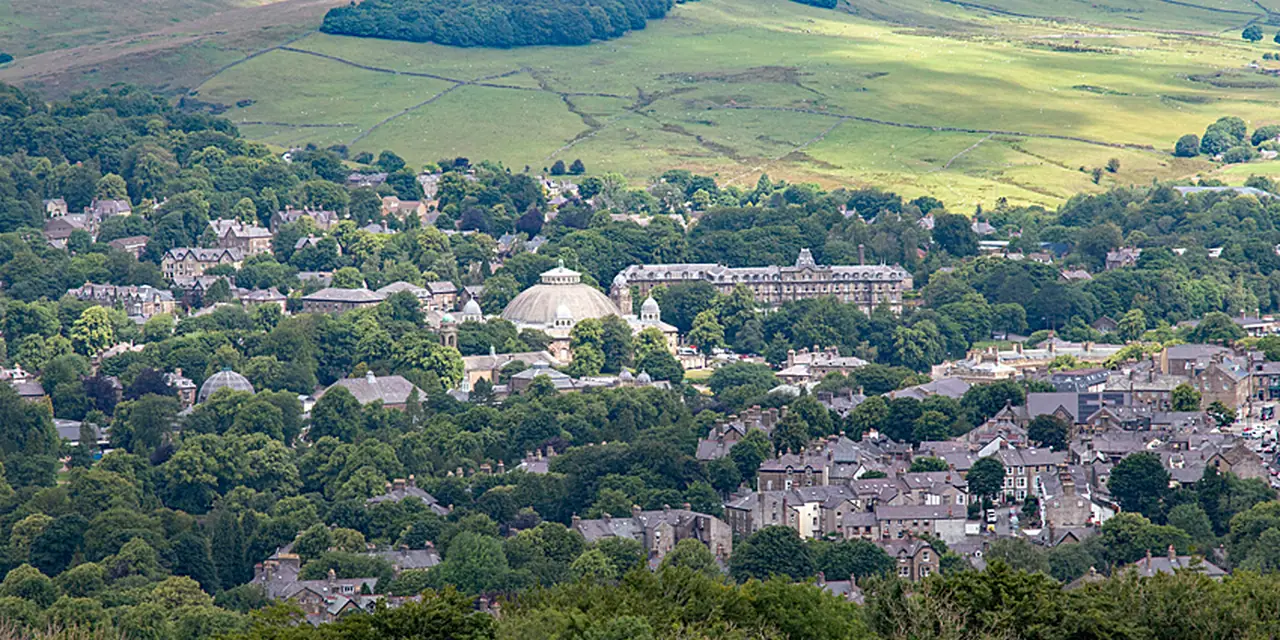 Buxton