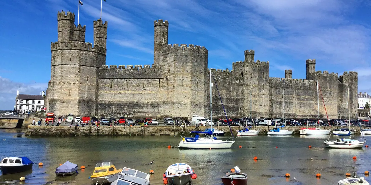Caernarfon