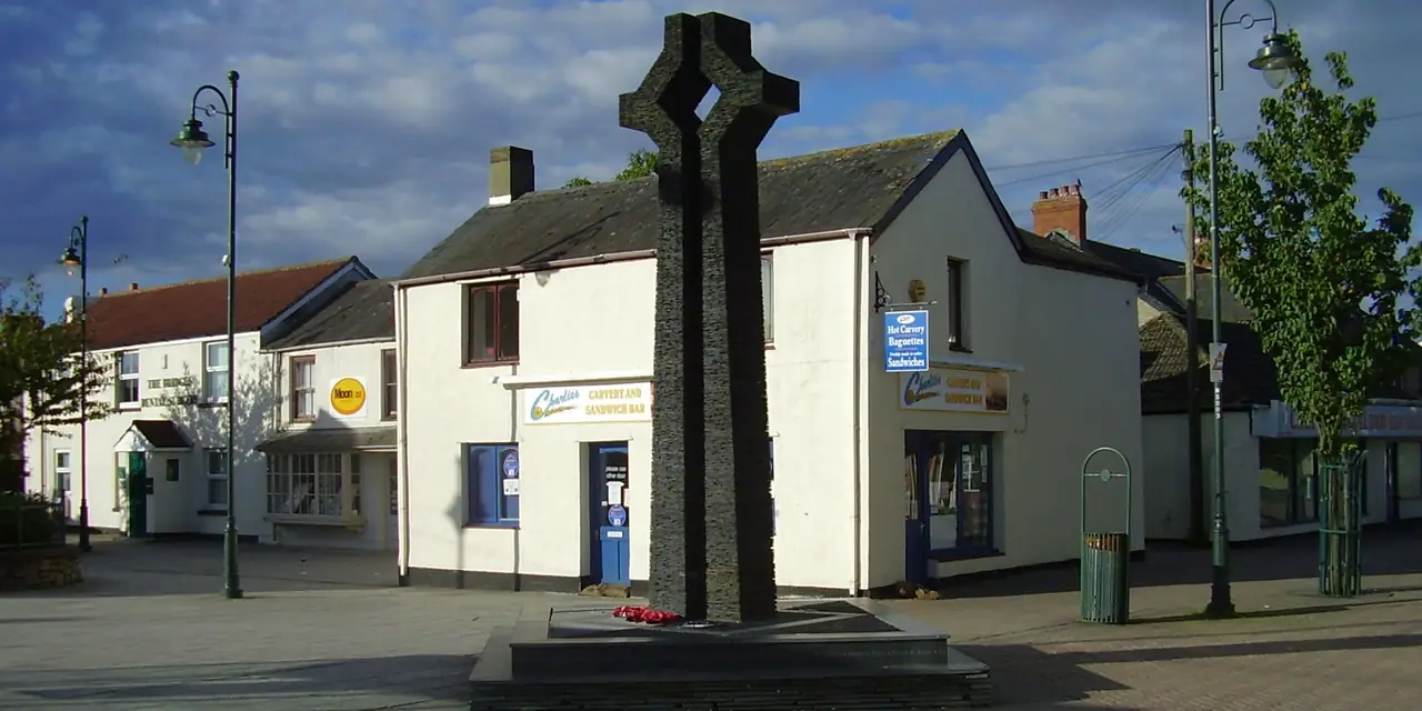 Caldicot
