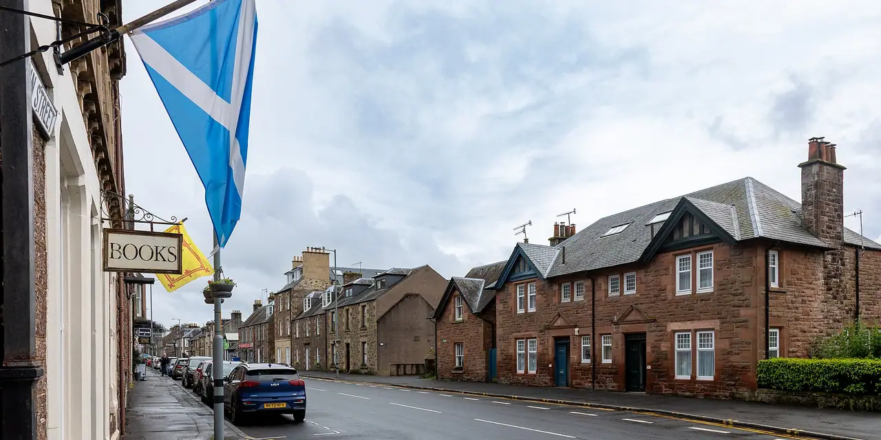 Callander
