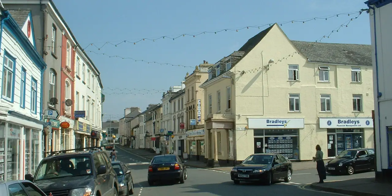 Callington