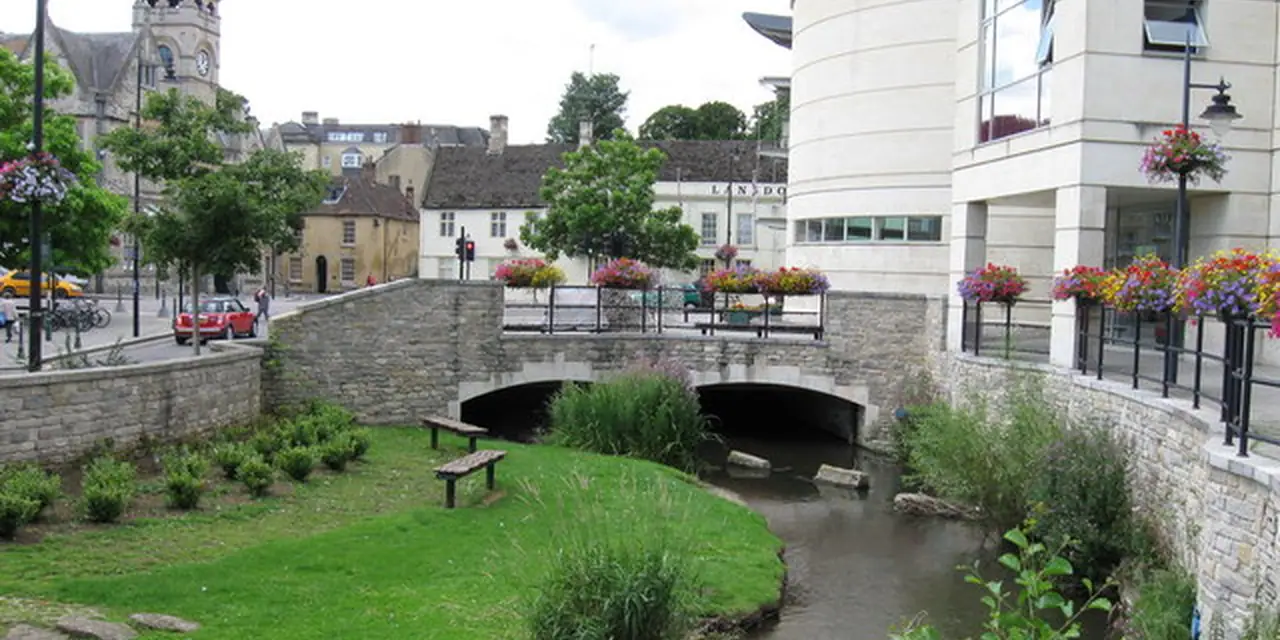 Calne